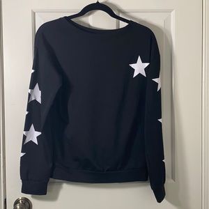 Star Crewneck